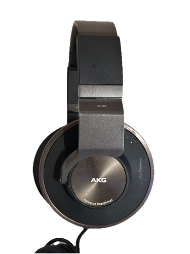 Akg k550 large - k550, hifi