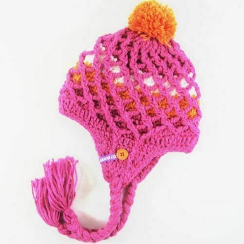 Santa cruz cloud nine knitted - santa,