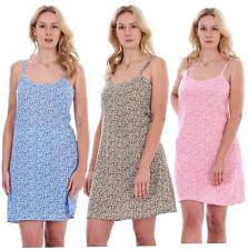 Ladies Sleeveless Spaghetti