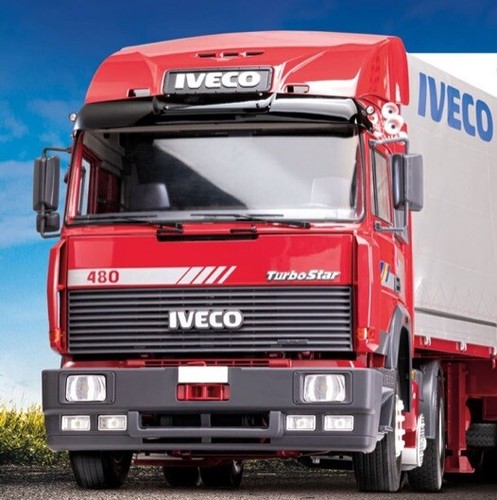 Original iveco 190 turbostar - iveco,