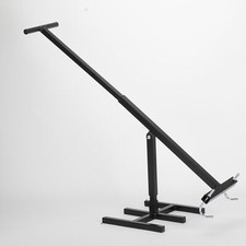 Wheelie Bin Compactor Rubbish