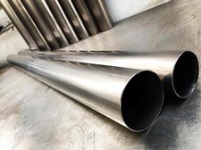 Titanium Tube - 57mm /