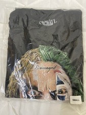 SAM HYDE JOKER T-SHIRT Small