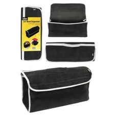 Car Boot Organizer Portable