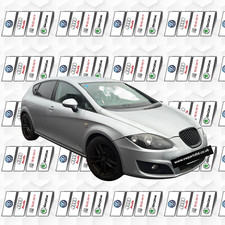 SEAT LEON COPA MK2 FL 1.2TSI