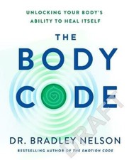 The Body Code: Unlocking your