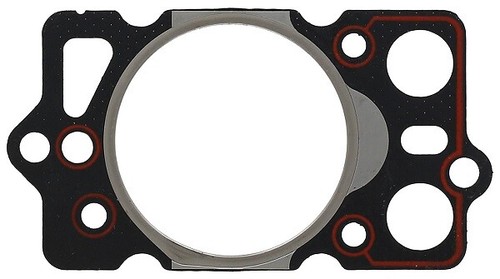 Elring 521 355 gasket - 521.355,