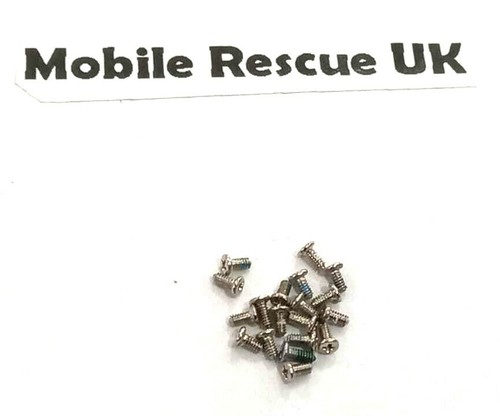 Silver screws for - screws,