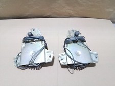 No. 2 rope window lifts for