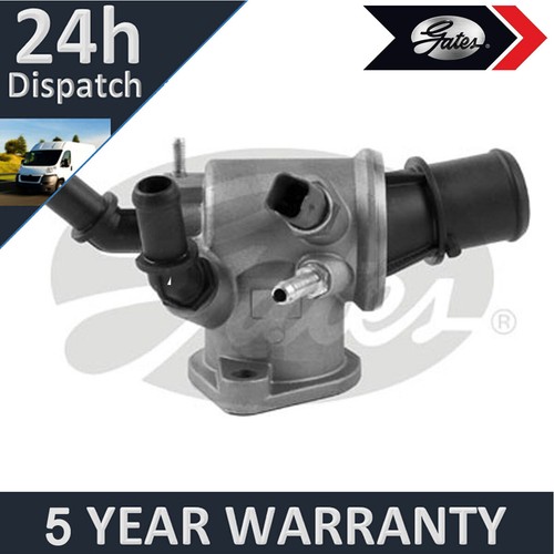 Gates thermostat coolant - gates,