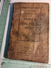 Operation Manual For The