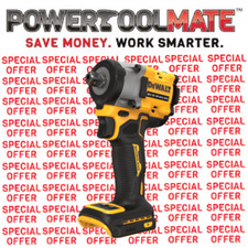 DEWALT DCF922N 18v Brushless