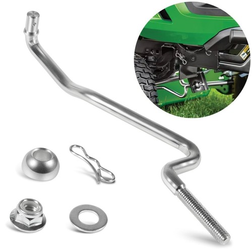 Gx20497 front draft arm - front, arm/deck