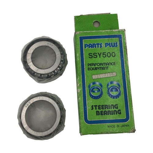 Yamaha ssy500 steering head - yamaha,
