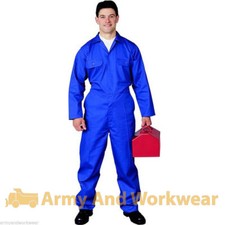 Adults Pro Coverall Overall