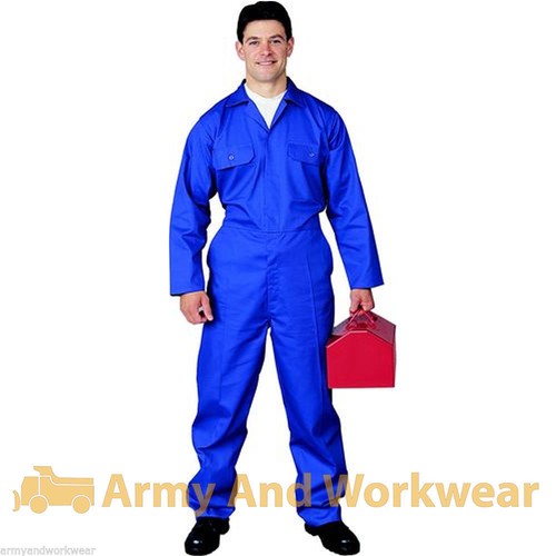 Adults pro coverall - pro,