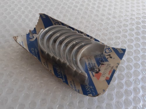 Connecting rod bearing set for - connecting,