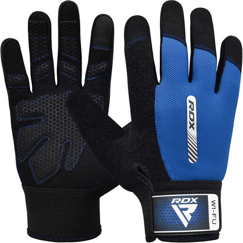 Weight lifting gloves - gloves, rdx