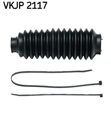 Steering bellow - steering,