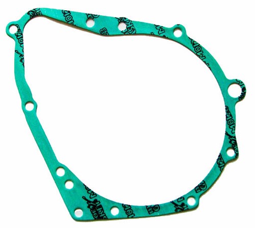 Generator side gasket for