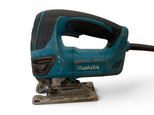 Makita 4350fct 110v jigsaw - makita,