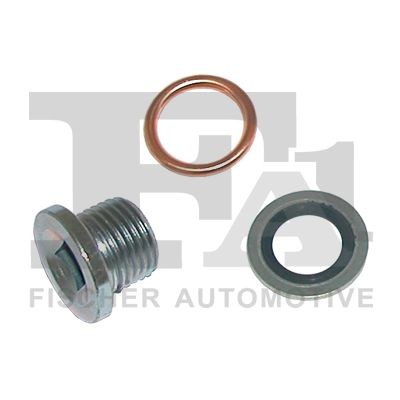 Screw plug oil sump fa1 - screw, plug,