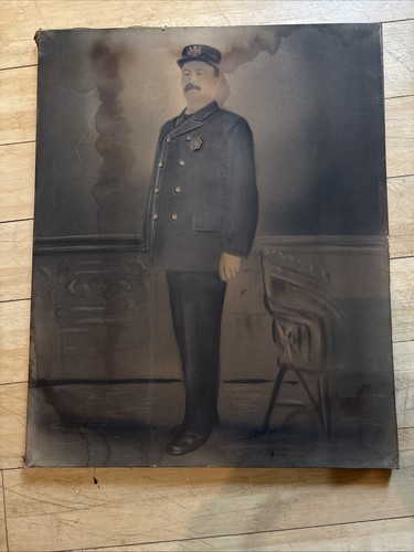 Antique old fire station - fire, find