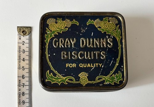 Vintage gray dunn antique - vintage,