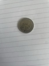 1992 Bailiwick of Jersey 10p