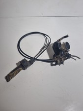 Kxf 250 2011 Throttle Body 