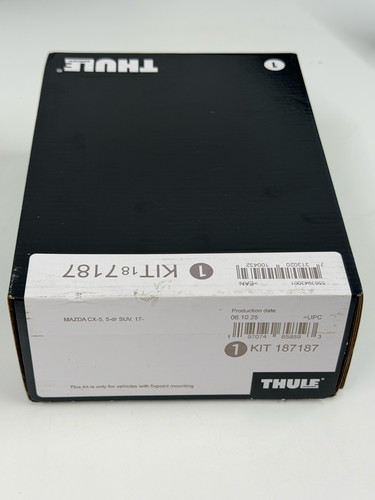 Thule fitting kit 7187 tatty - kit,