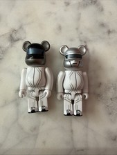 Rbrick series daft - 21, punk