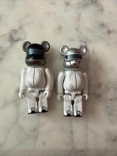 Rbrick series daft punk - be@rbrick, 21