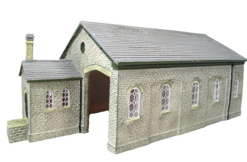 Hornby skaledale r9841 - r9841, midland