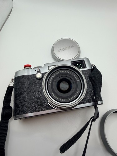 Fujifilm x100t camera good - fujifilm,