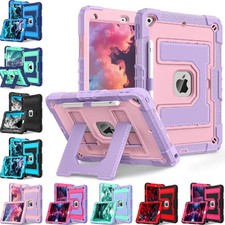 For iPad A16 11th 10th Gen