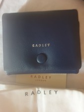 Radley 'Mallow Street' Navy