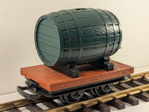 Lgb 4047 gauge wine - wine, barrel