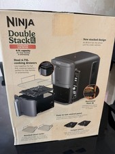 Brand new ninja double - brand,