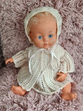 Palitoy Tiny Tears Vintage