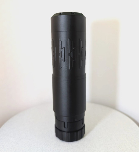 Airsoft velos mock suppressor - airsoft,