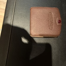 Old fashioned, hook wallet