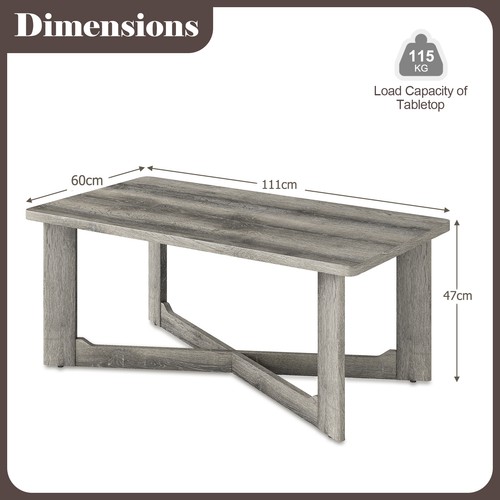 Rectangle center table with - rectangle,