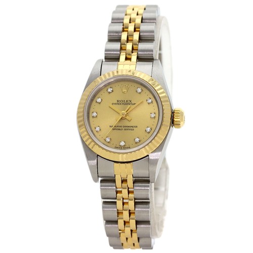 Rolex oyster perpetual 11p - rolex,