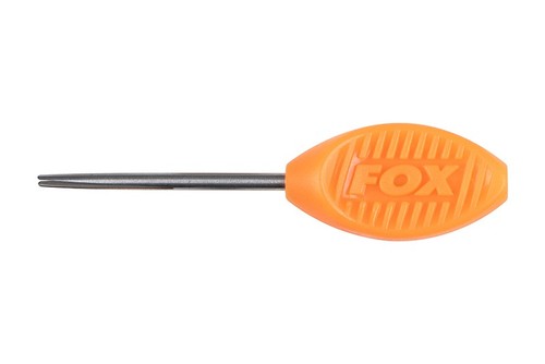 Fox edges tubing - tubing, threader
