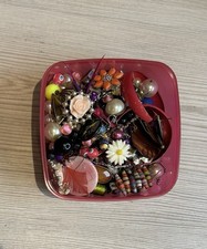 Mixed Modern And Vintage