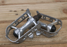 Lyotard 82 Aluminium Quill