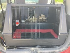 LARGE FERPLAST ATLAS 100 DOG