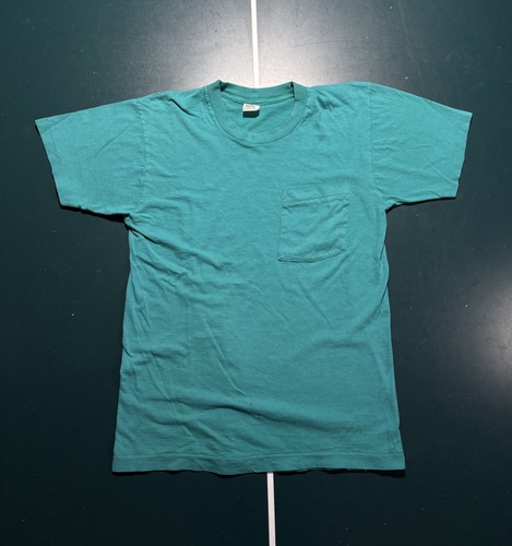 Vtg 80s fruit the loom - vtg, of