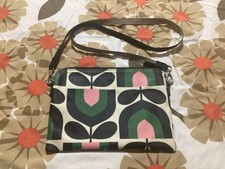Orla Kiely Shoulder Or